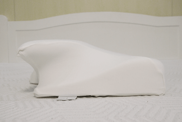 Ergo Z Pillow customer review Suzanne T.